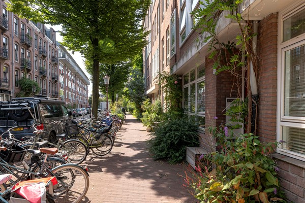 Medium property photo - Eerste Atjehstraat 29-3, 1094 KA Amsterdam